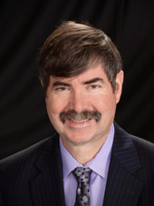 Image of Steve Richards